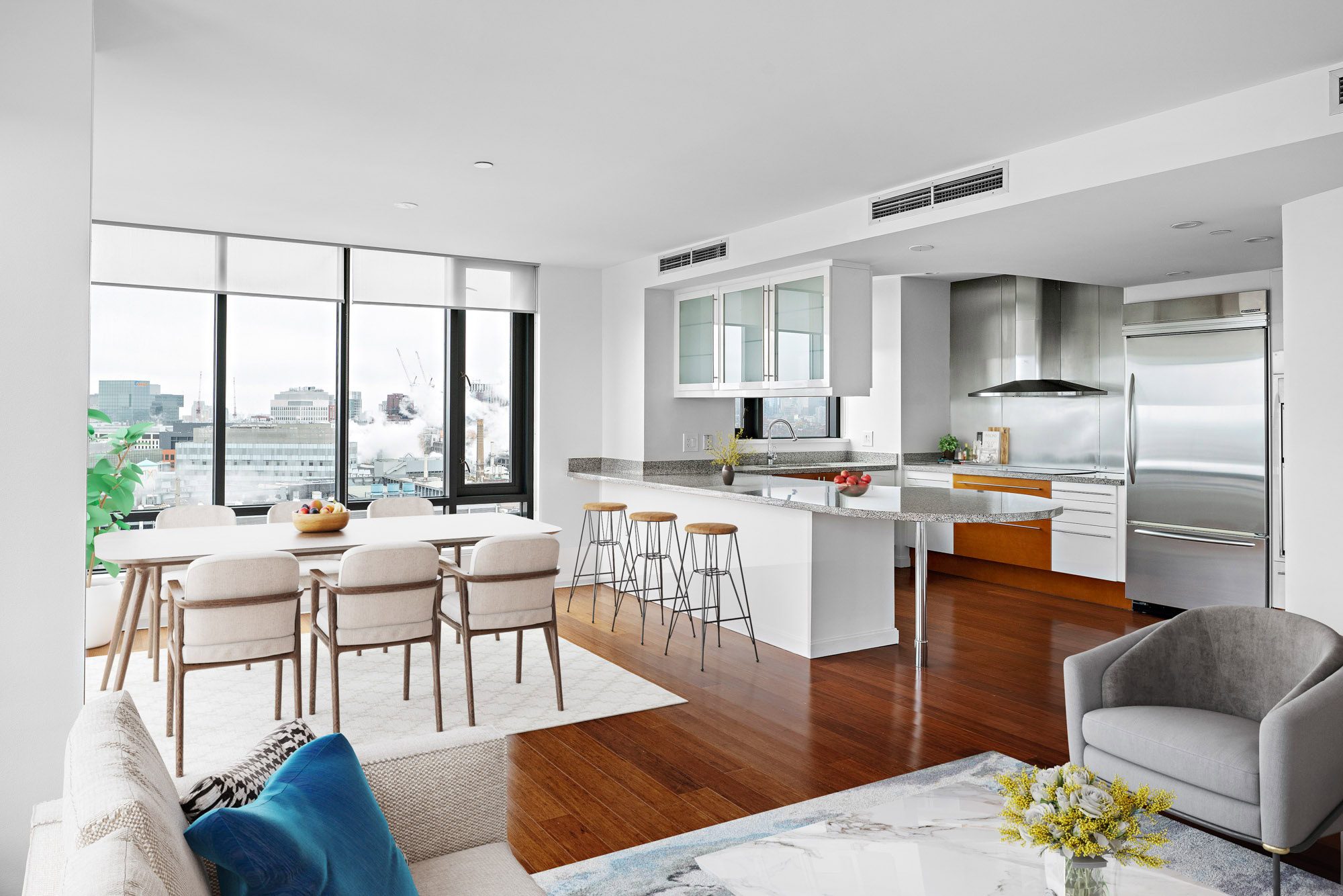 100 | Affordable Housing