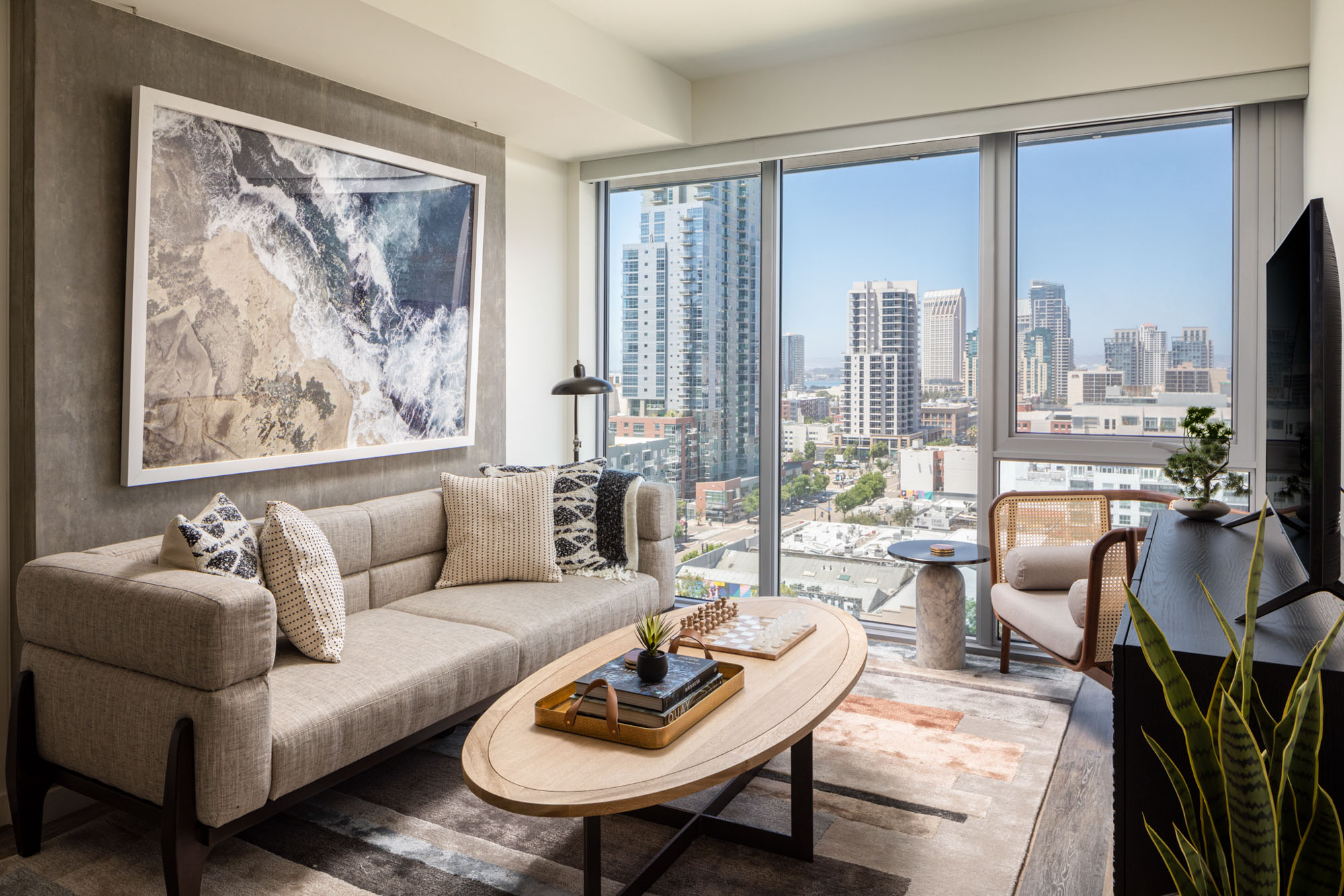The Merian | Affordable Housing