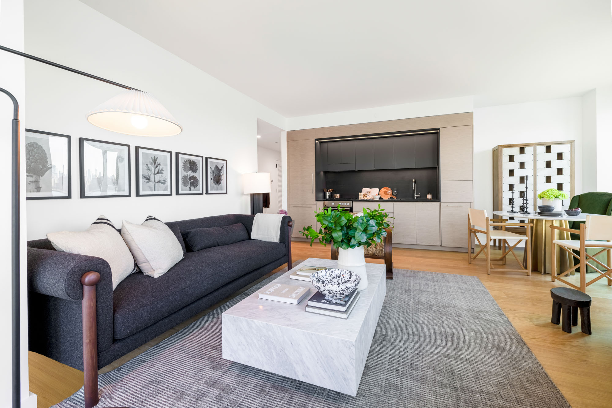 Eagle + West | Affordable Housing