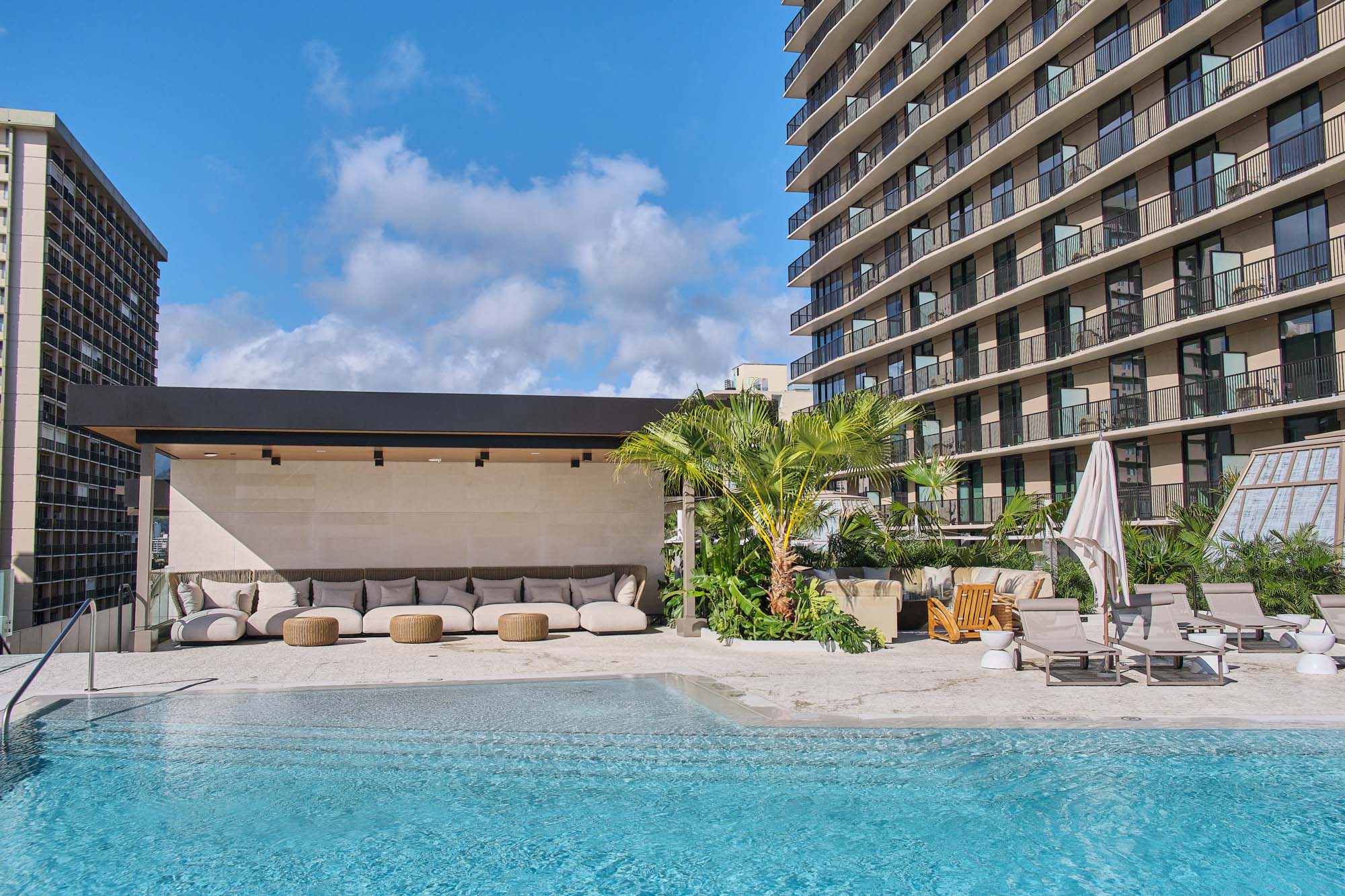 Lilia Waikiki