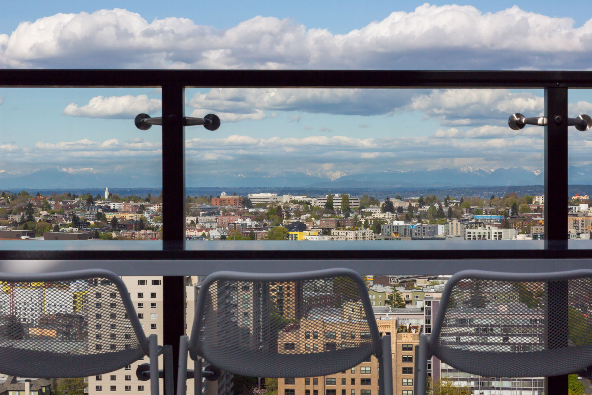 Seattle