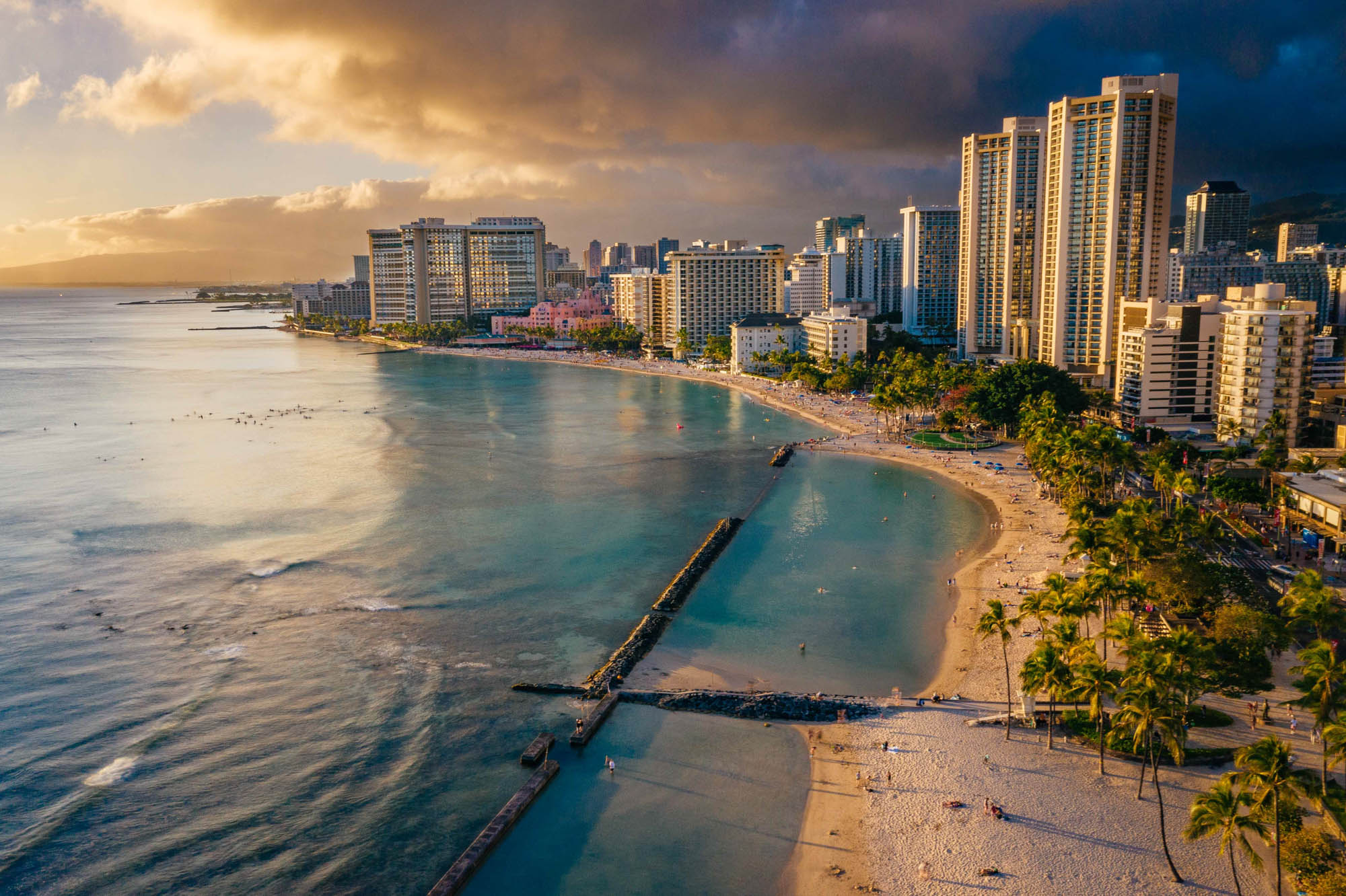 Waikiki