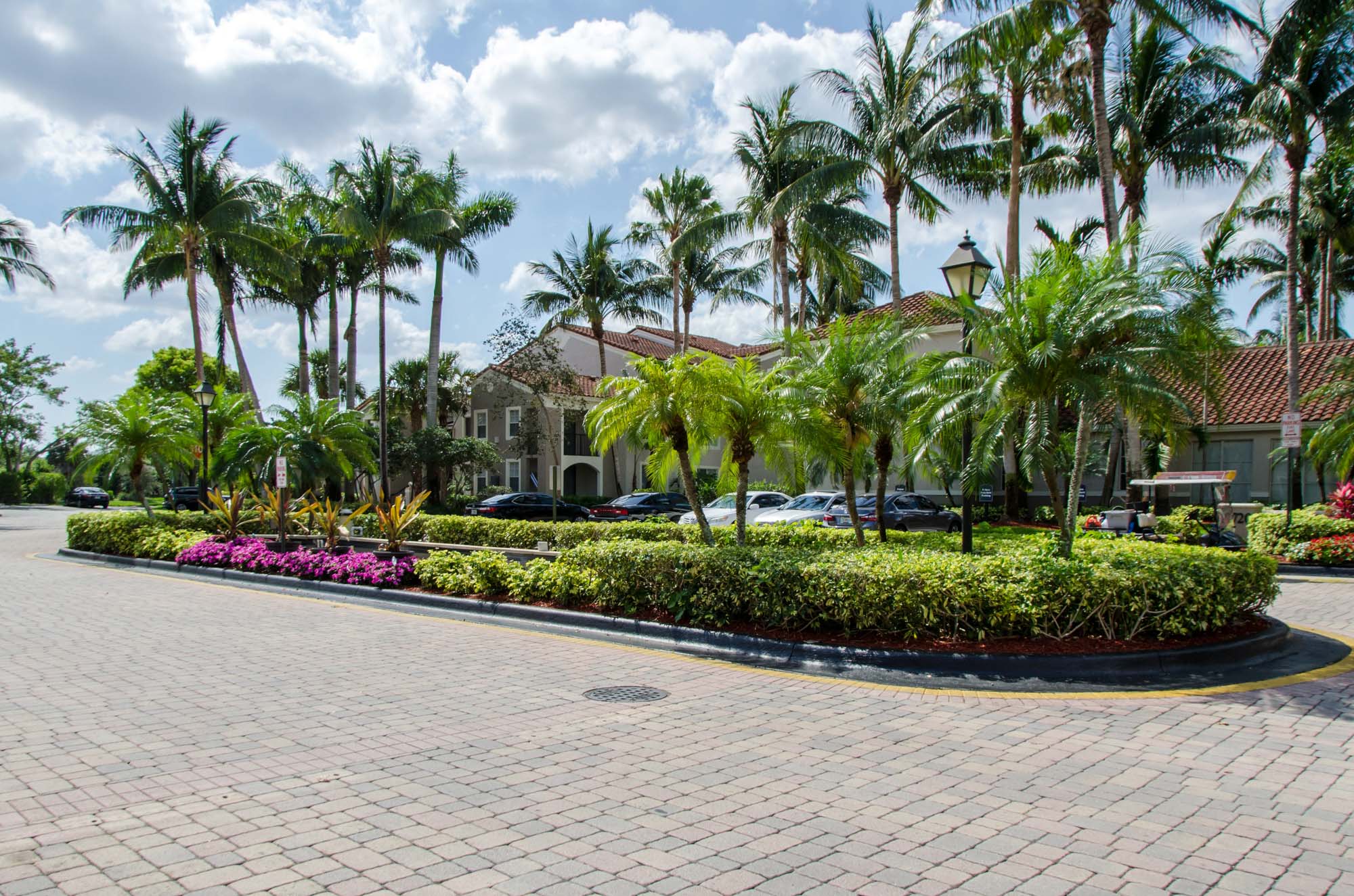 South Florida