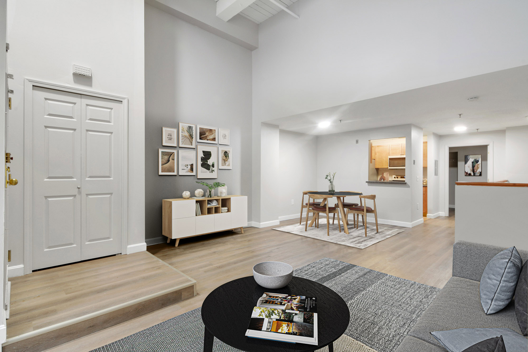KBL | Affordable Housing