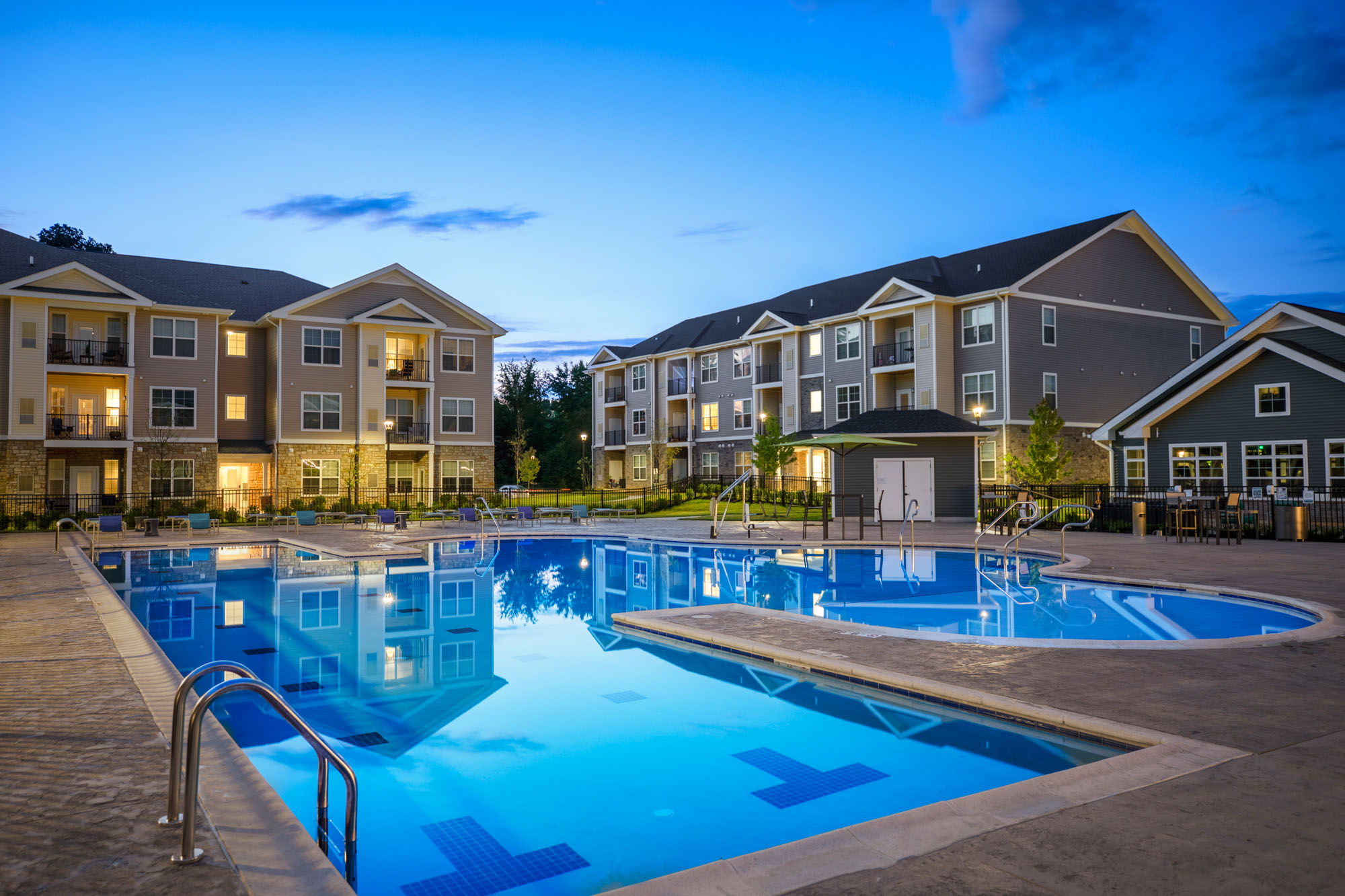 Briggs & Union | Affordable Housing