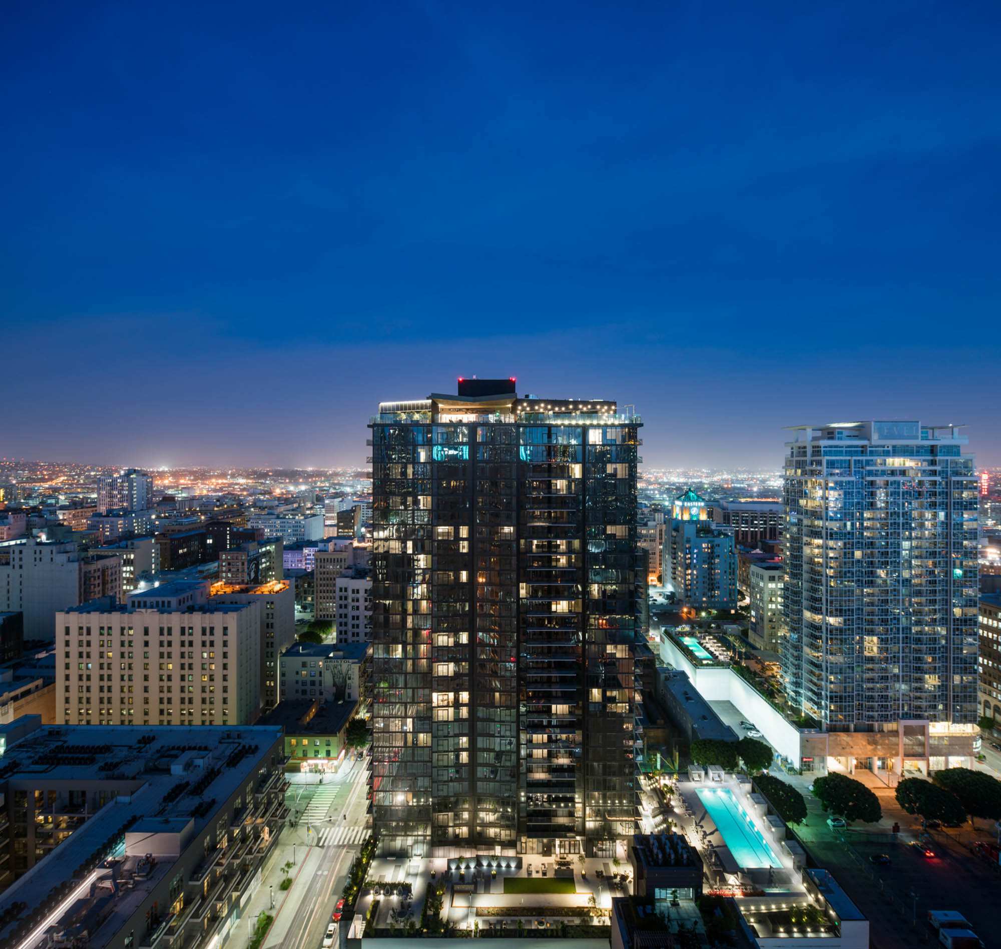 Los Angeles