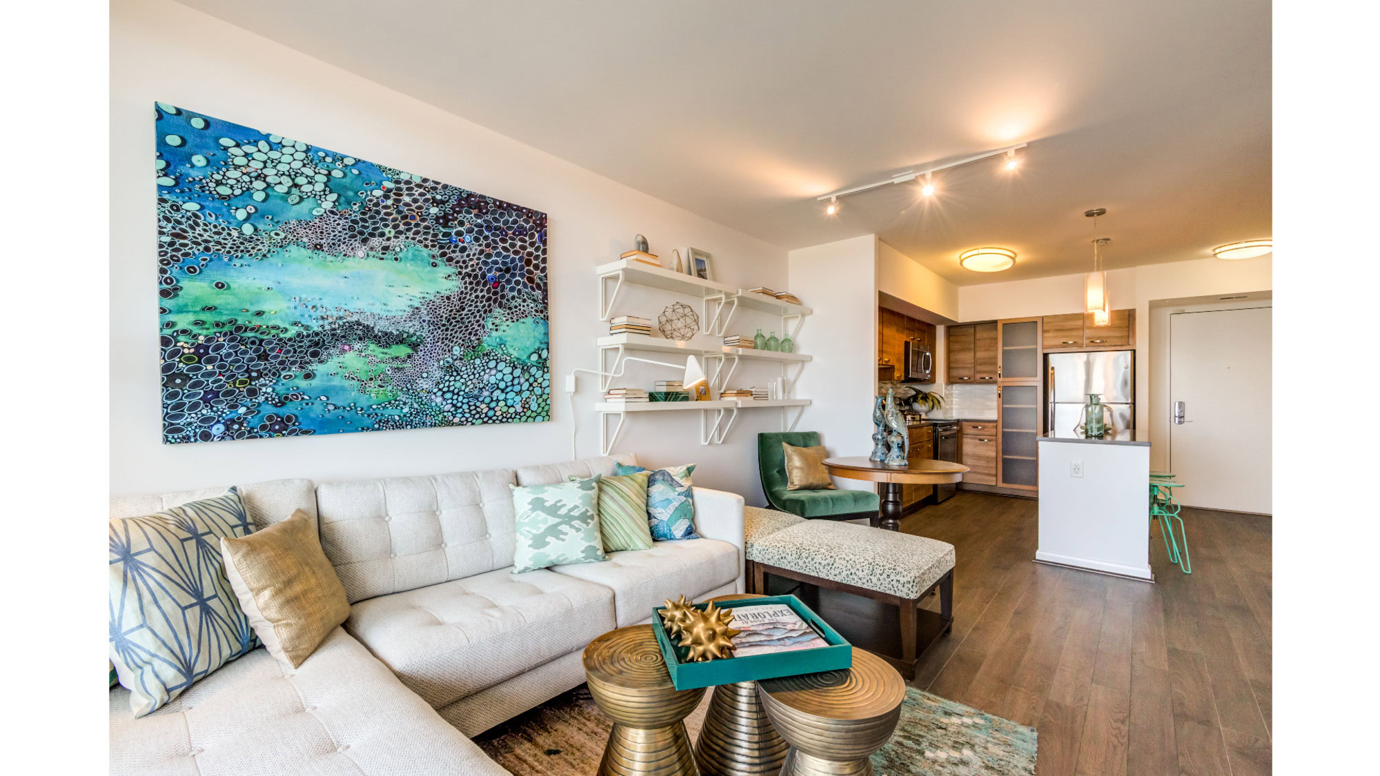 8421 Broad | Affordable Housing
