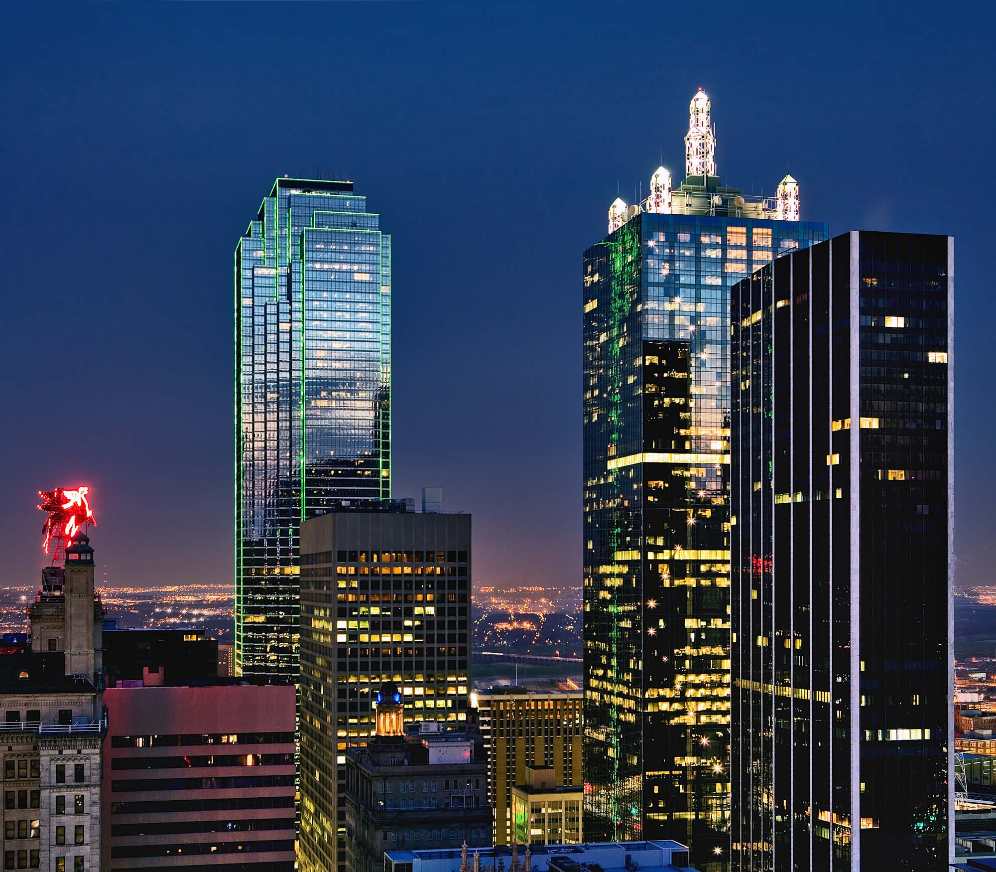 Dallas