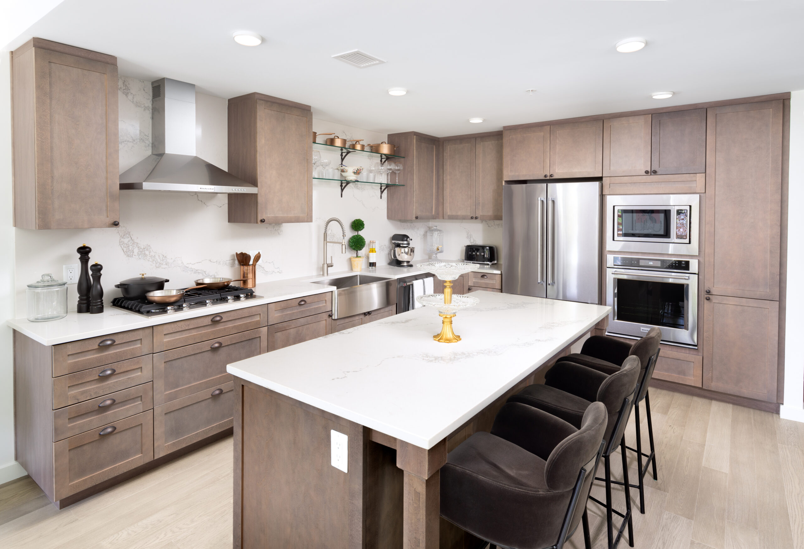 Estate | Affordable Housing