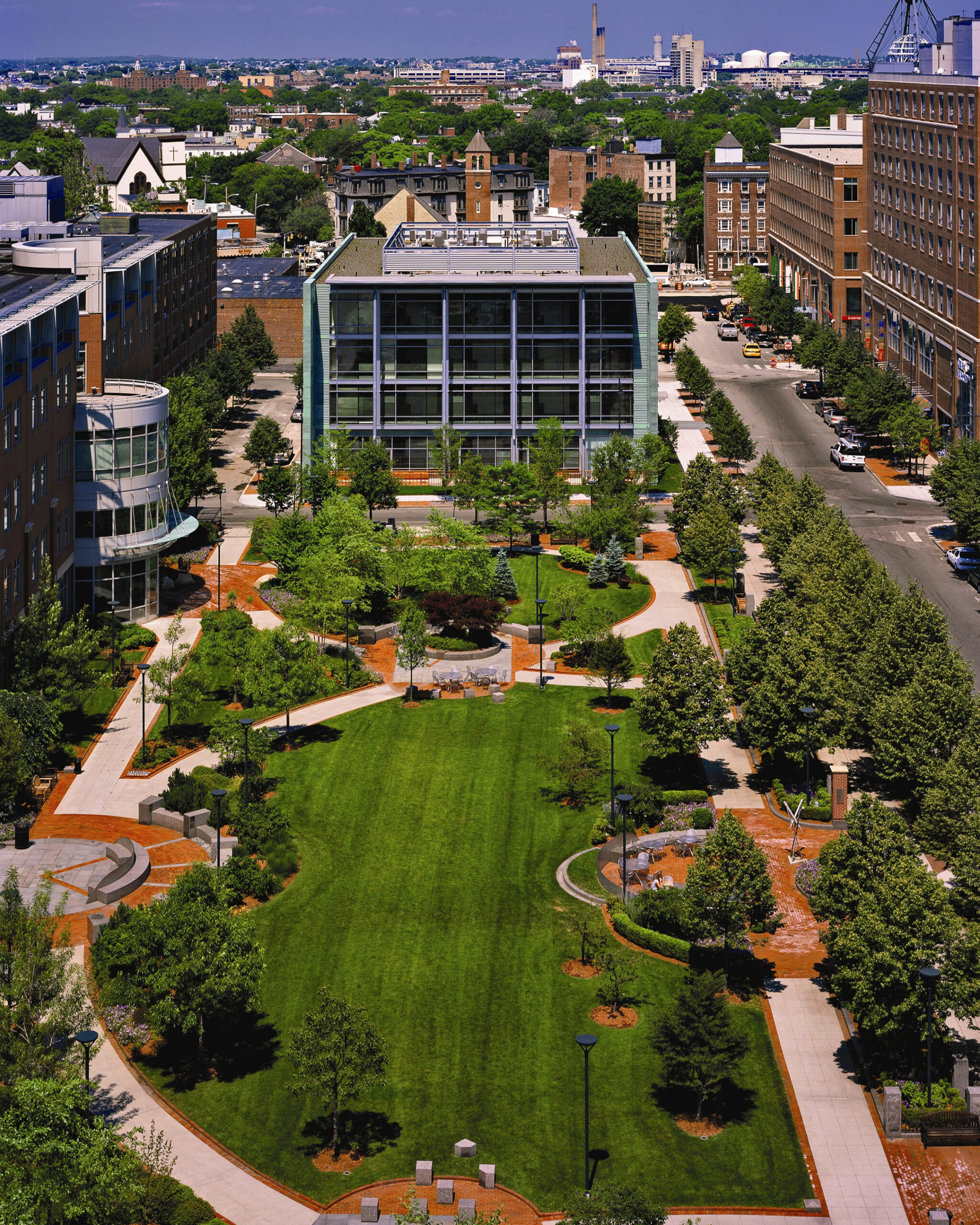 University Park Collection