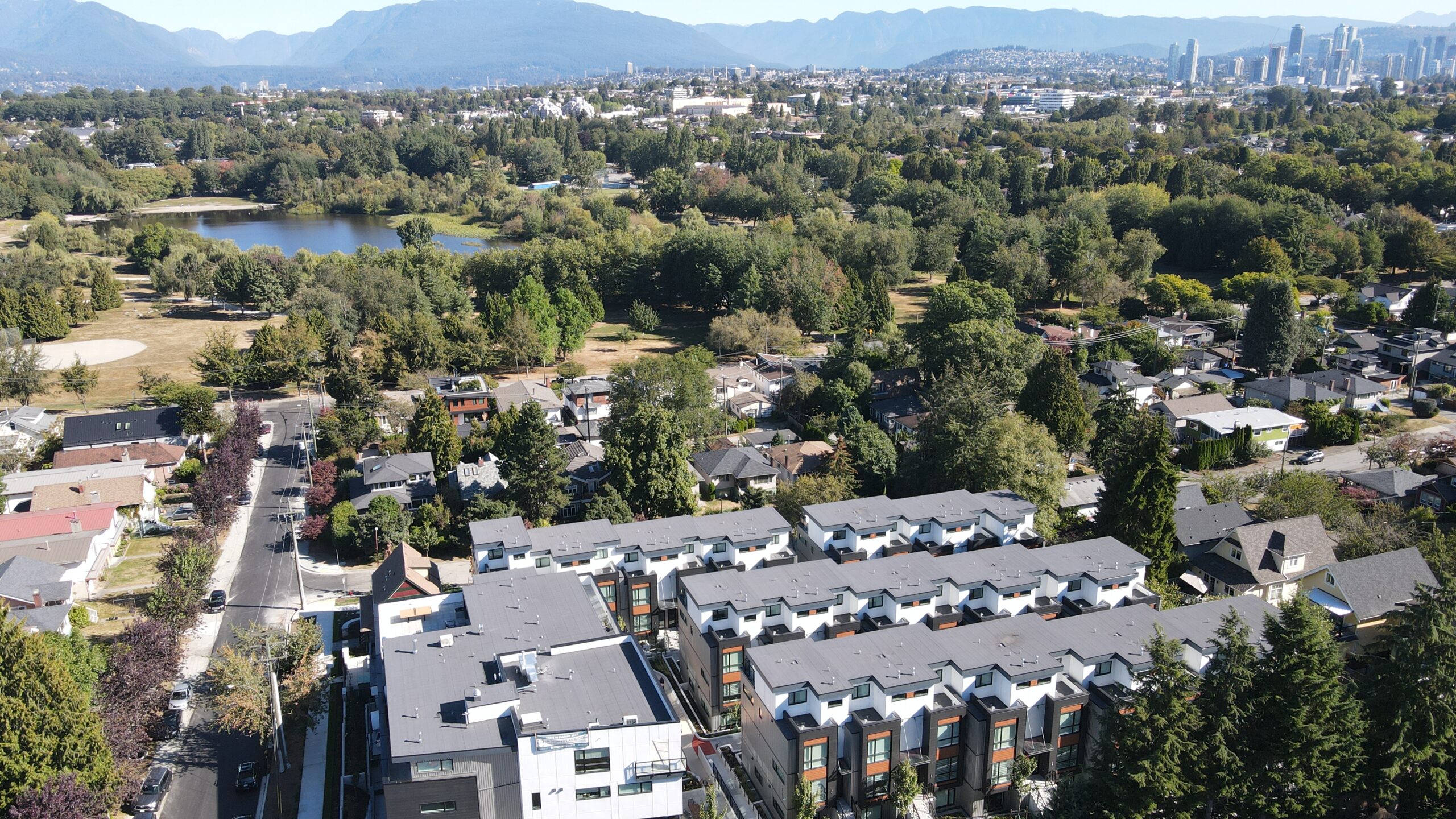 Vancouver