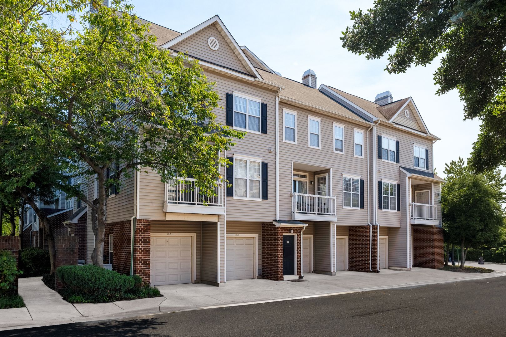 Cameron Court