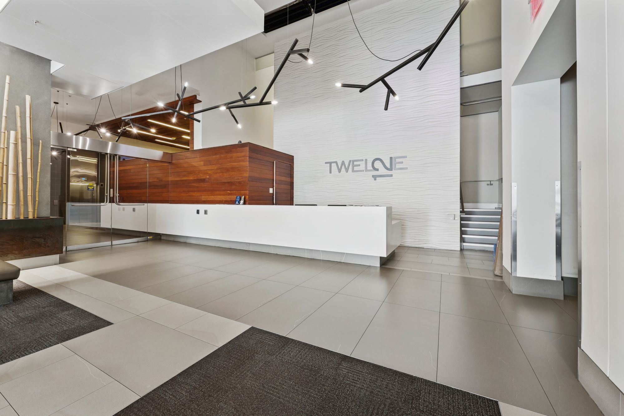 Twelve12 | Affordable Housing