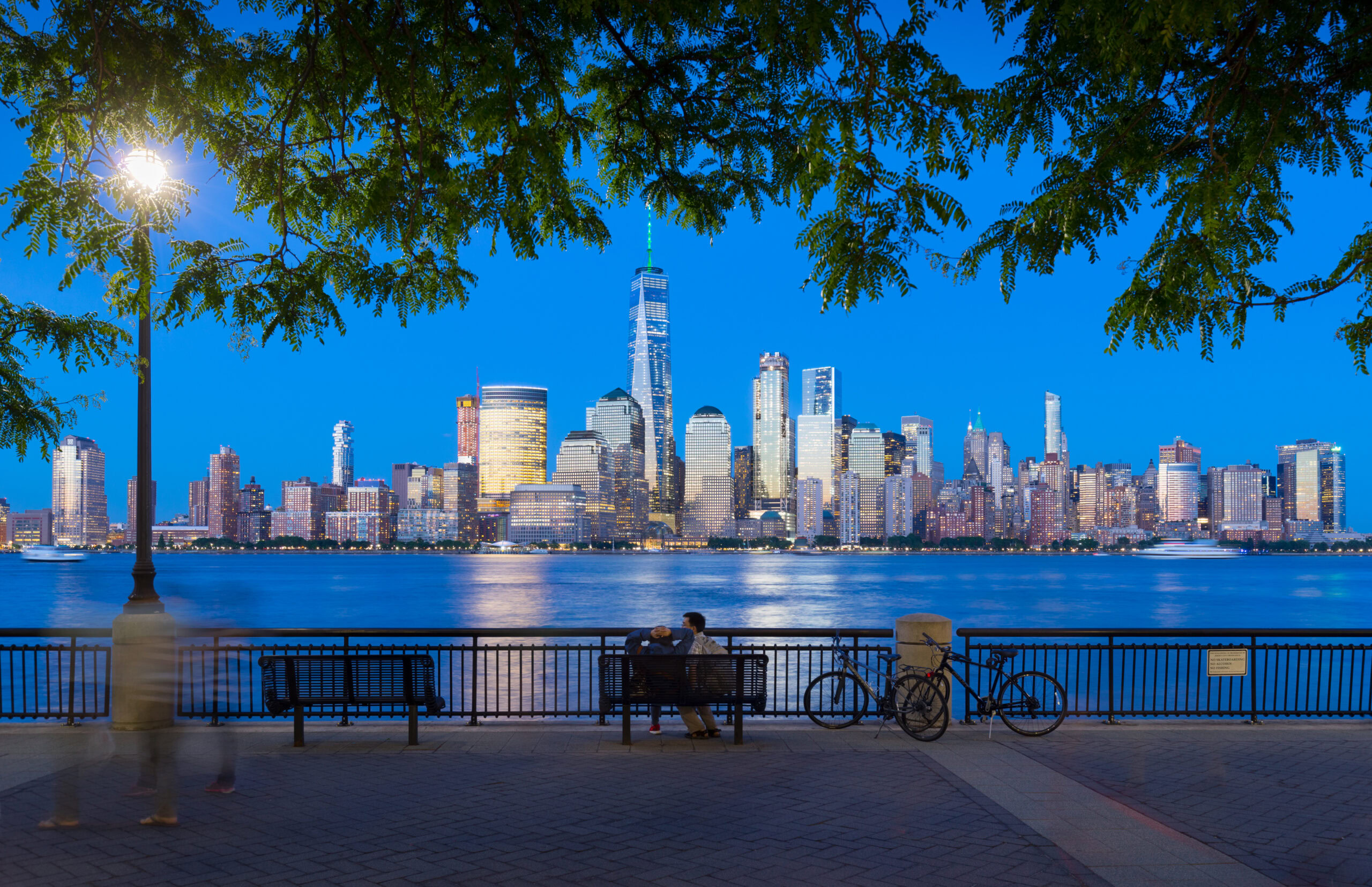 Jersey City