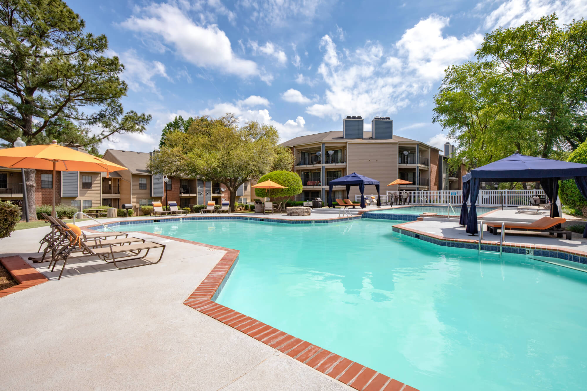 Beacon Hill_Charlotte_Pool